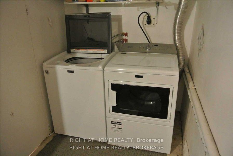 Photo 12 of Unit Basement, 328 St George Street, Toronto, The Annex — HOMEH