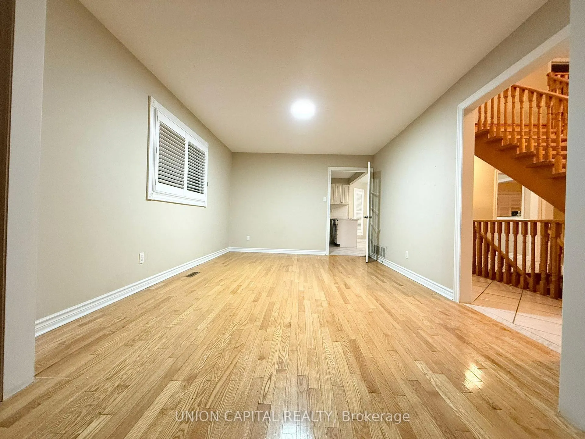 Photo 2 of 51 Kimbark Crescent, Markham, Milliken Mills East — HOMEH