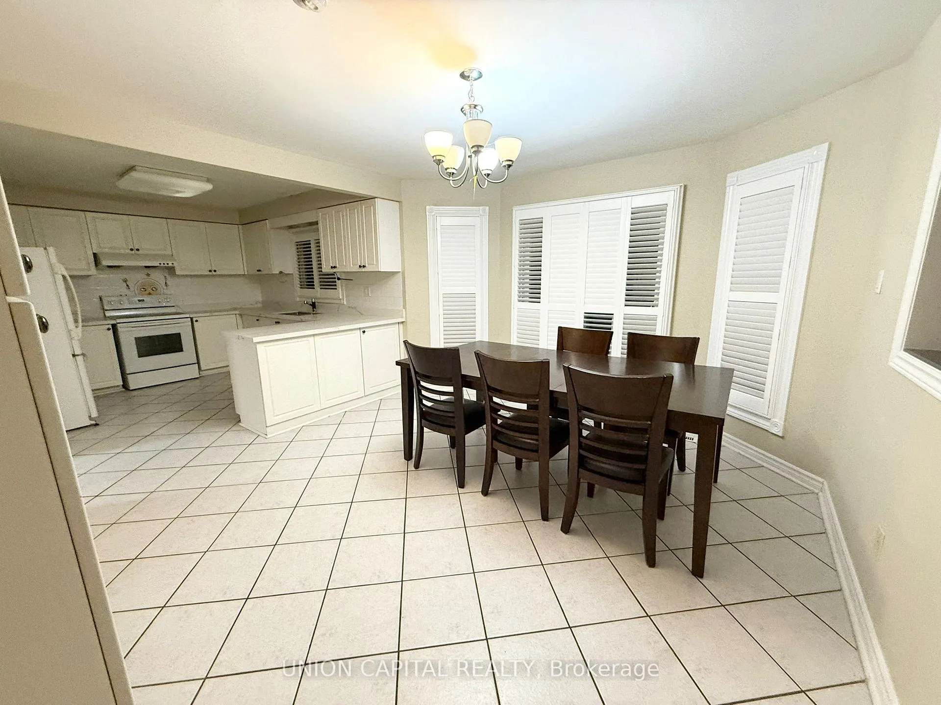 Photo 7 of 51 Kimbark Crescent, Markham, Milliken Mills East — HOMEH