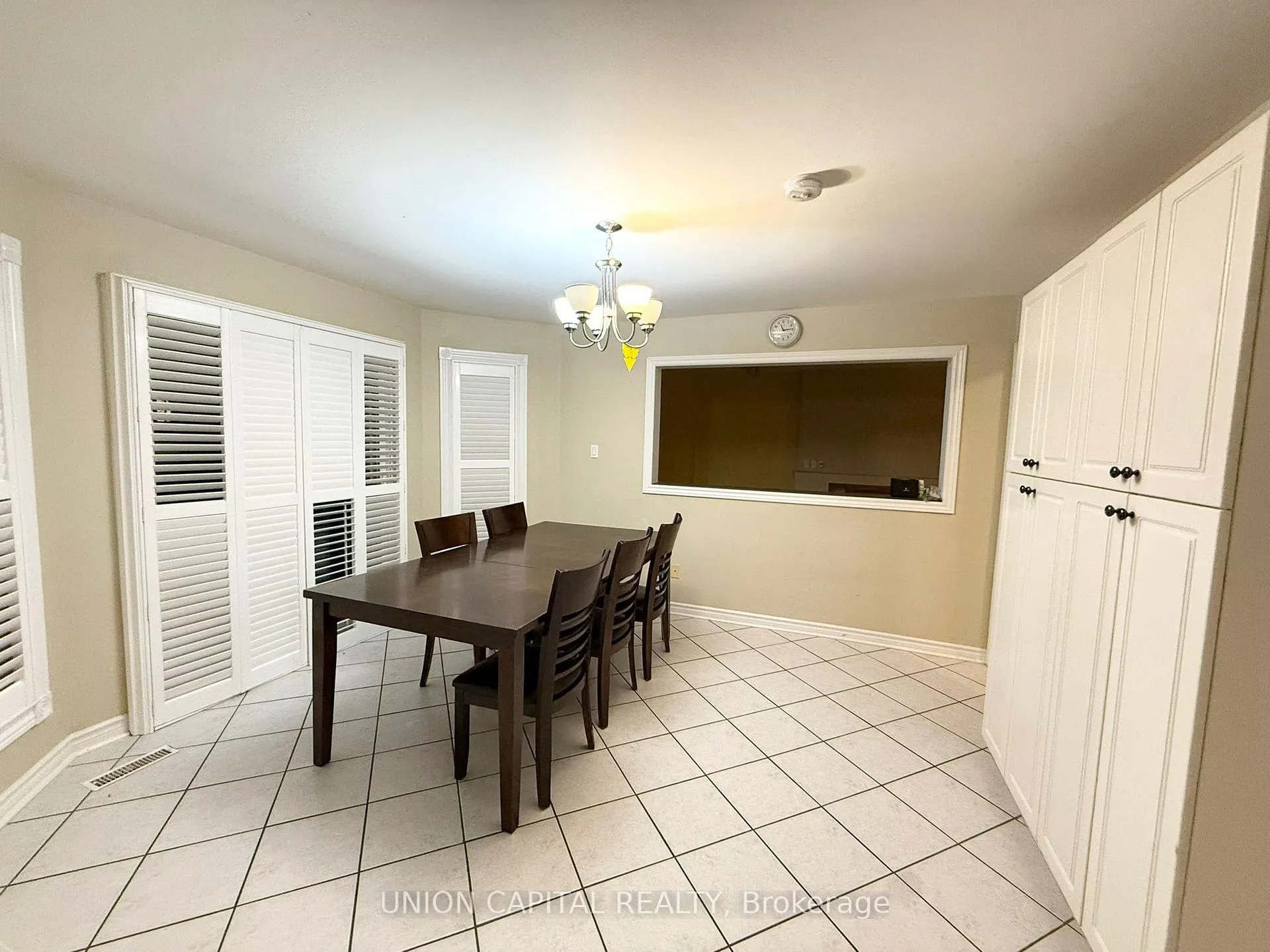 Photo 8 of 51 Kimbark Crescent, Markham, Milliken Mills East — HOMEH