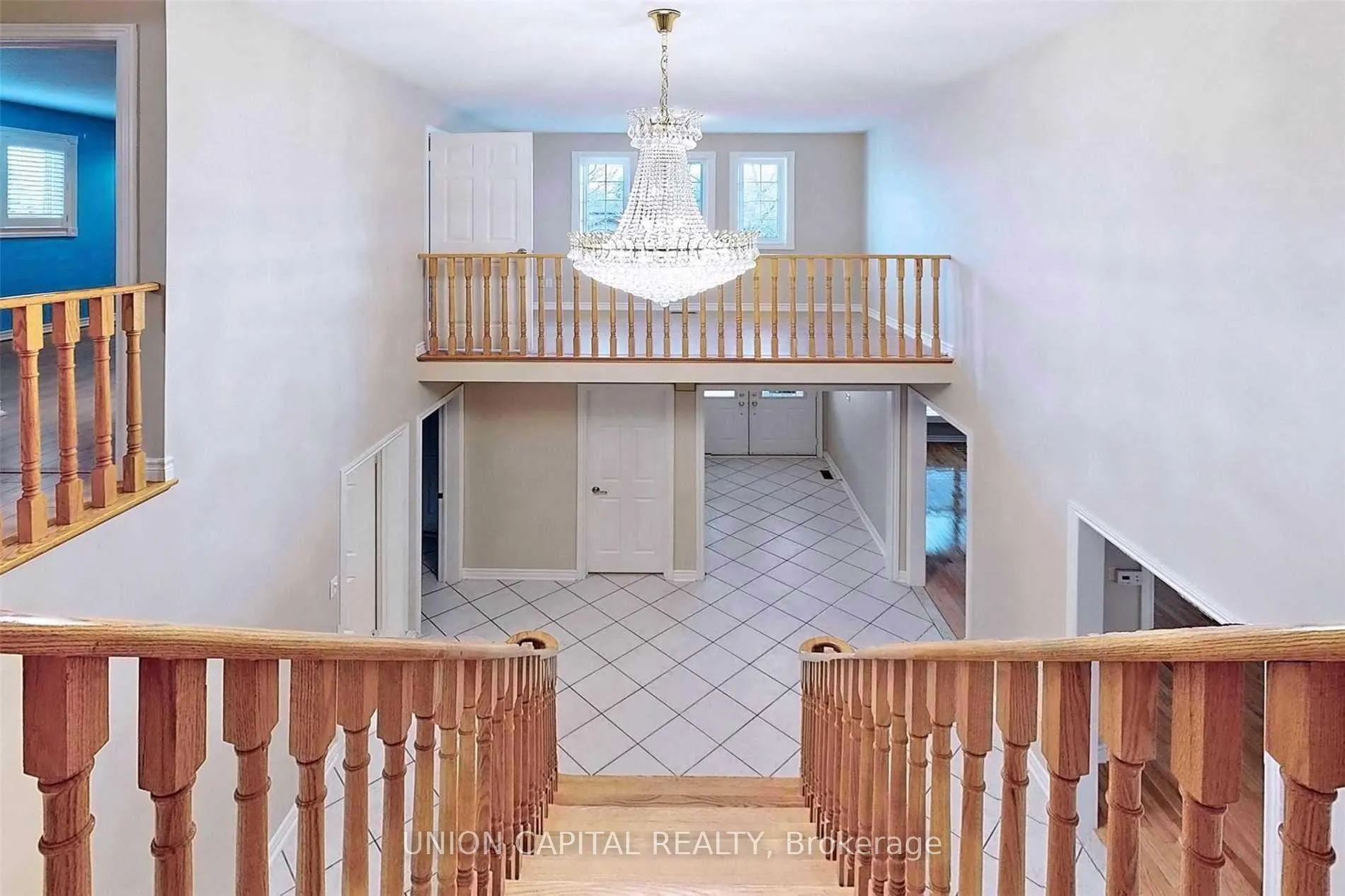 Photo 16 of 51 Kimbark Crescent, Markham, Milliken Mills East — HOMEH