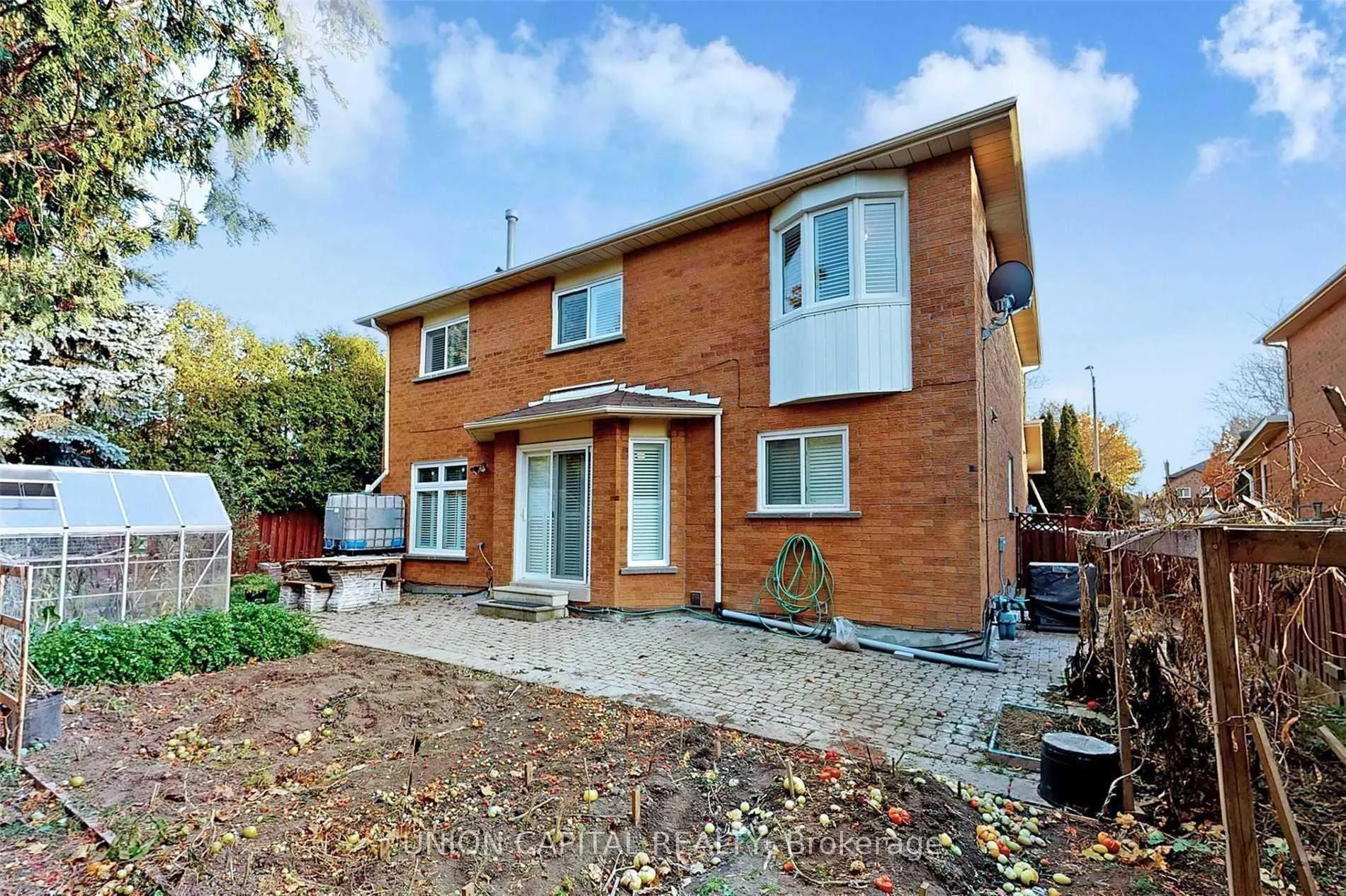 Photo 32 of 51 Kimbark Crescent, Markham, Milliken Mills East — HOMEH