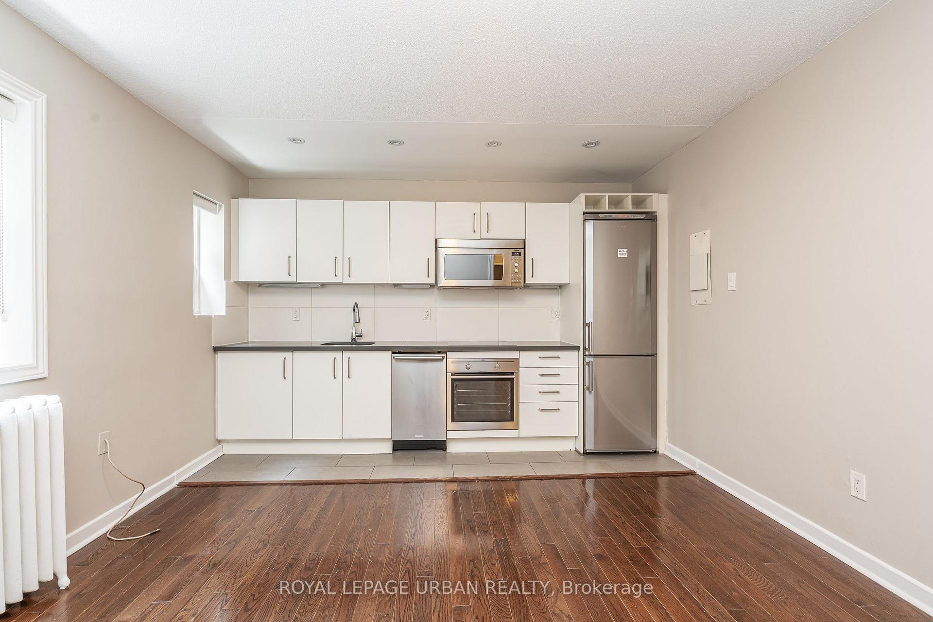 Photo 1 of Unit 303, 56 Maitland Street, Toronto, Church-Yonge Corridor — HOMEH