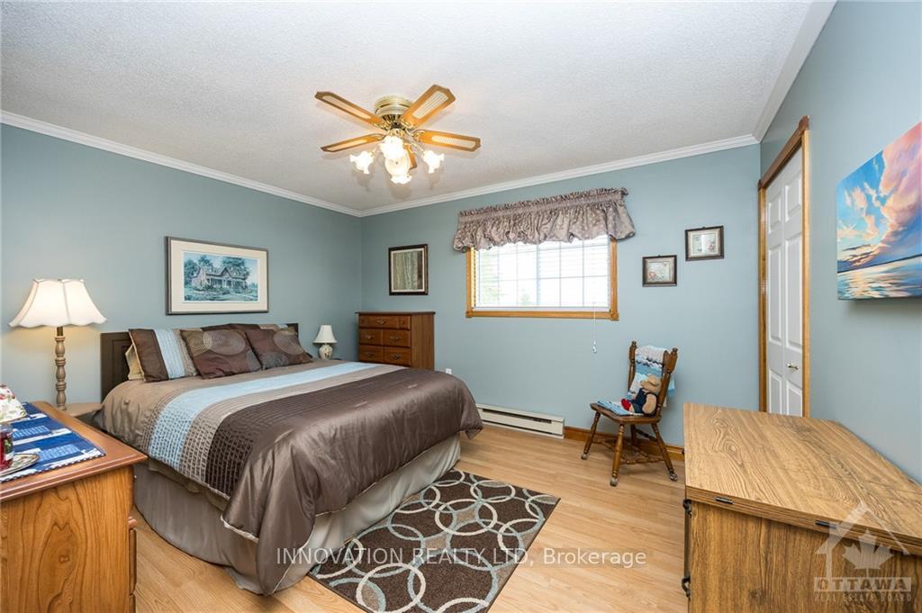 Photo 6 of 3303 Drummond Conc 9A, Tay Valley, Bathurst/Burgess & Sherbrooke (Bathurst) Twp — HOMEH
