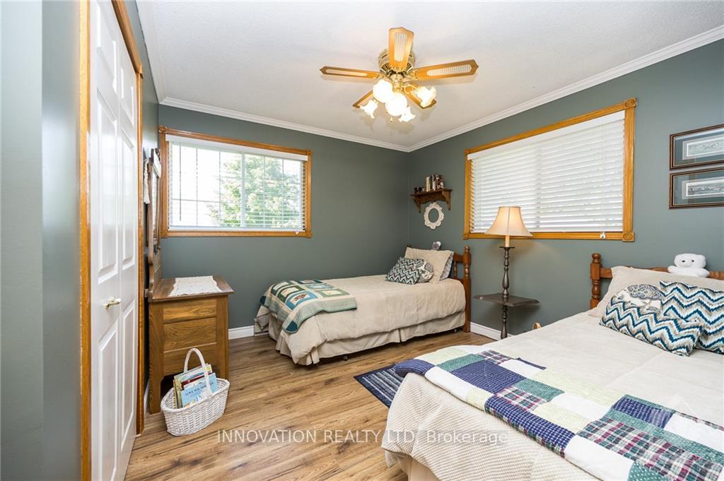Photo 7 of 3303 Drummond Conc 9A, Tay Valley, Bathurst/Burgess & Sherbrooke (Bathurst) Twp — HOMEH