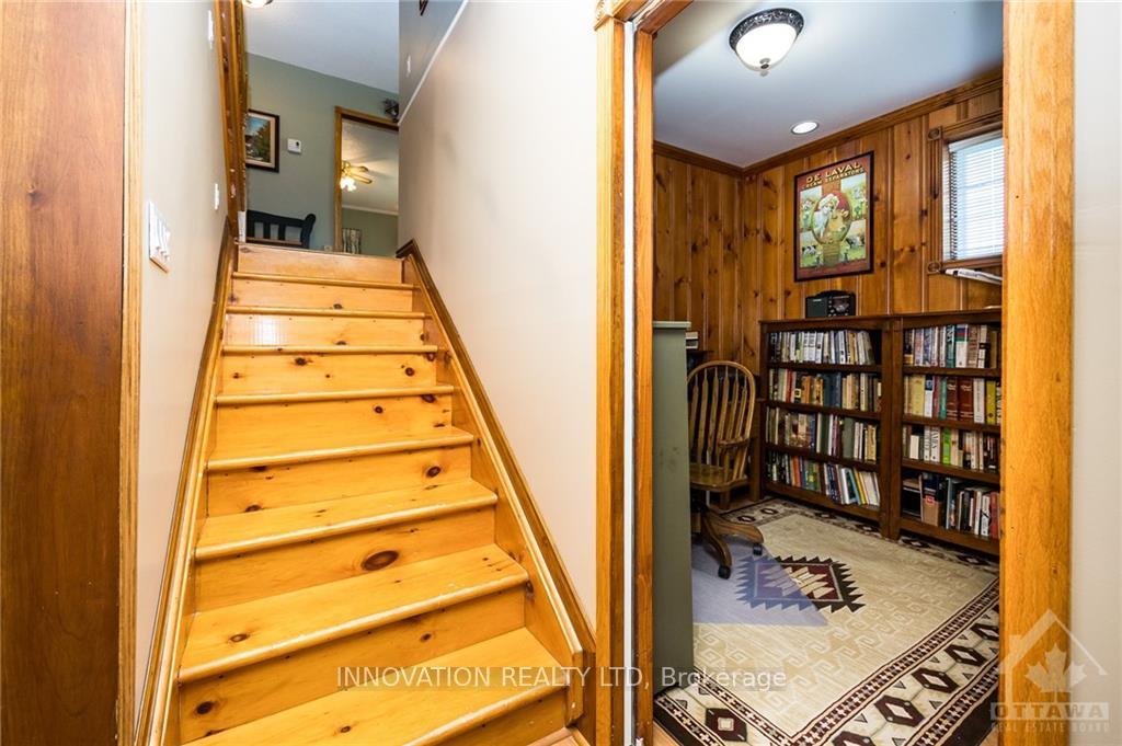 Photo 10 of 3303 Drummond Conc 9A, Tay Valley, Bathurst/Burgess & Sherbrooke (Bathurst) Twp — HOMEH
