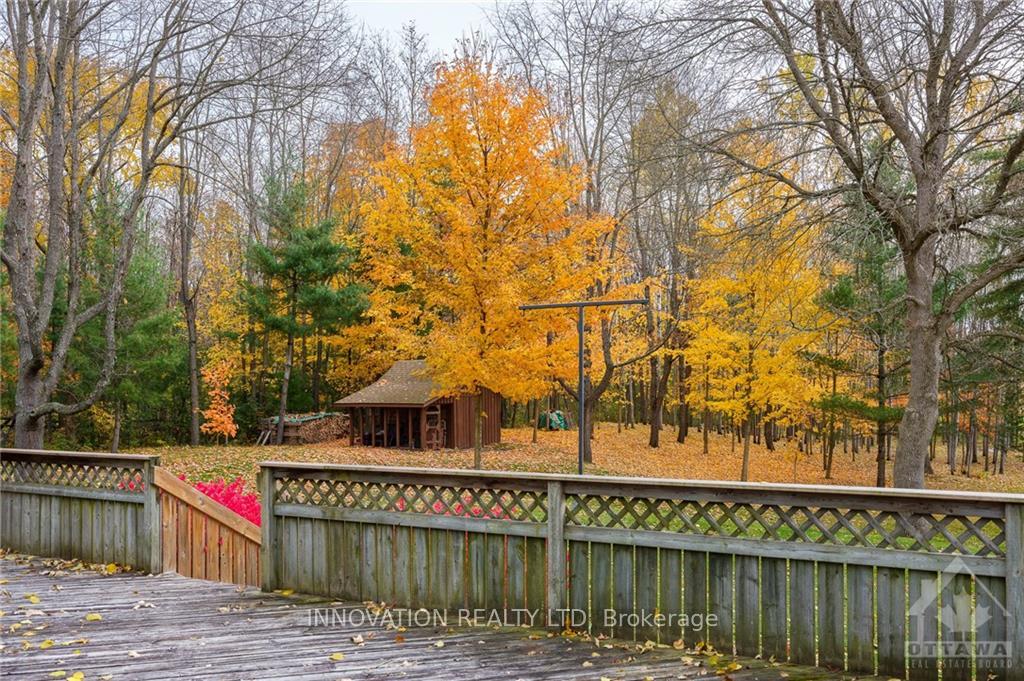 Photo 18 of 3303 Drummond Conc 9A, Tay Valley, Bathurst/Burgess & Sherbrooke (Bathurst) Twp — HOMEH