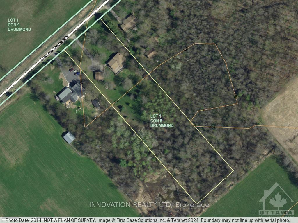 Photo 20 of 3303 Drummond Conc 9A, Tay Valley, Bathurst/Burgess & Sherbrooke (Bathurst) Twp — HOMEH