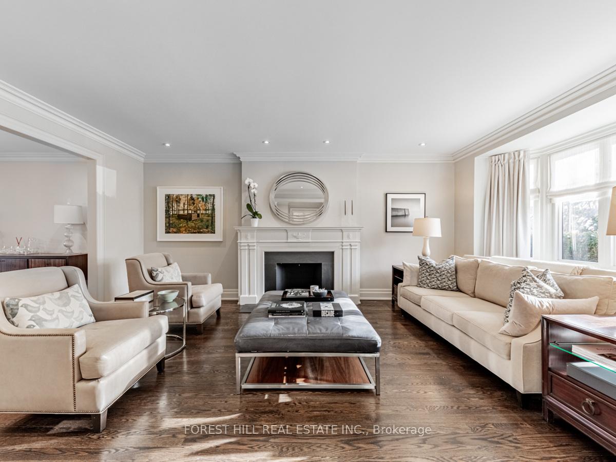 Photo 19 of 76 Ridge Hill Drive, Toronto, Forest Hill North — HOMEH