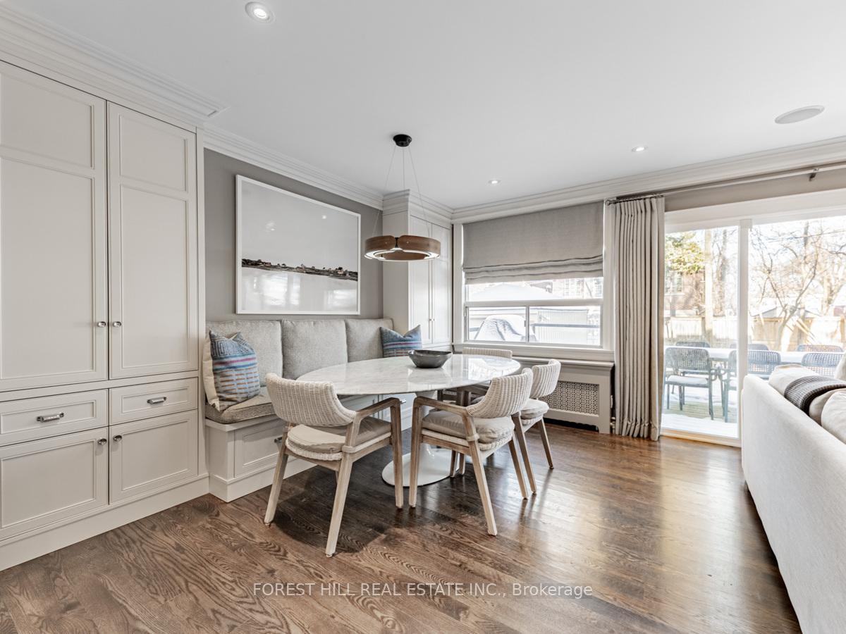 Photo 10 of 76 Ridge Hill Drive, Toronto, Forest Hill North — HOMEH