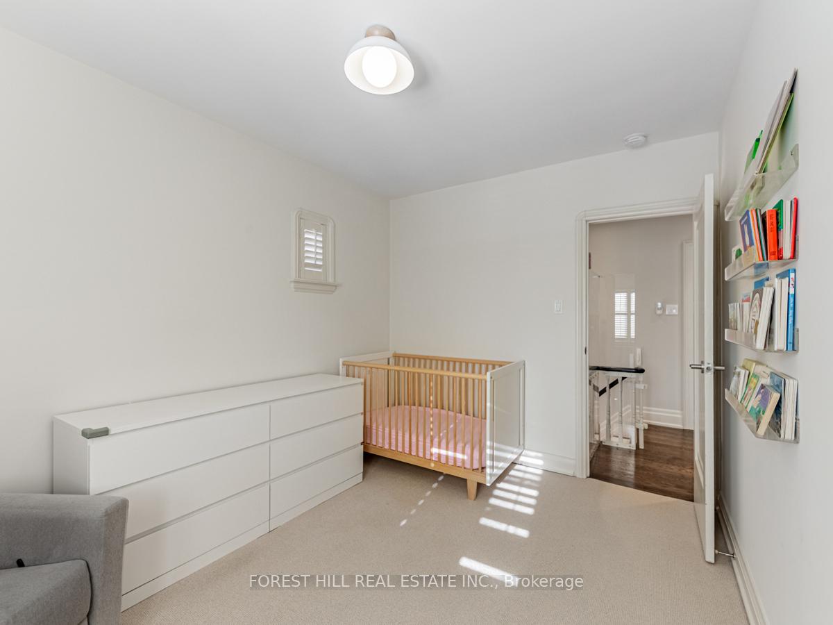 Photo 39 of 76 Ridge Hill Drive, Toronto, Forest Hill North — HOMEH