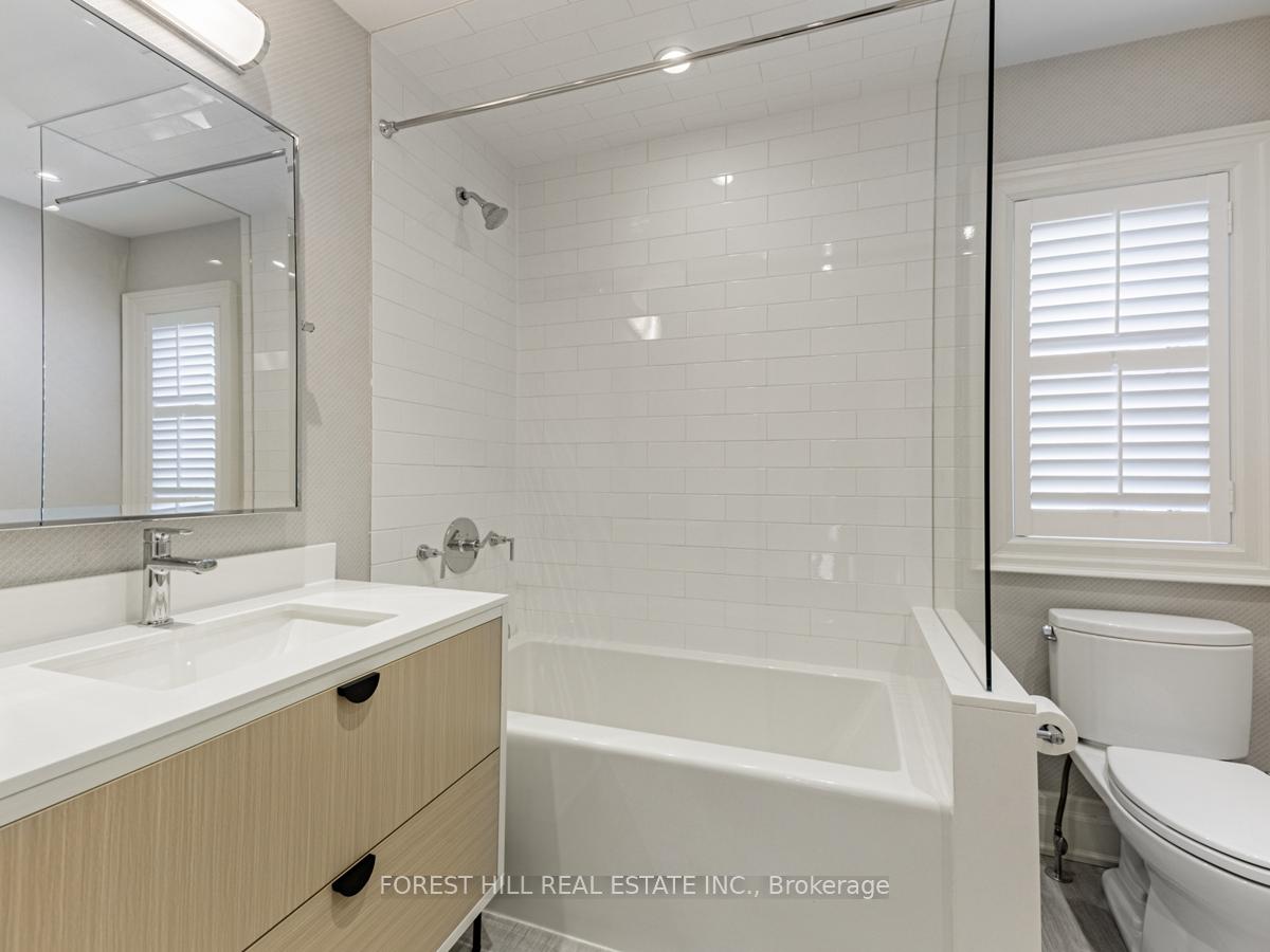Photo 37 of 76 Ridge Hill Drive, Toronto, Forest Hill North — HOMEH