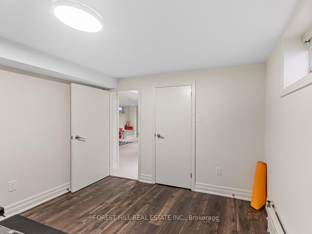 Photo 32 of 76 Ridge Hill Drive, Toronto, Forest Hill North — HOMEH