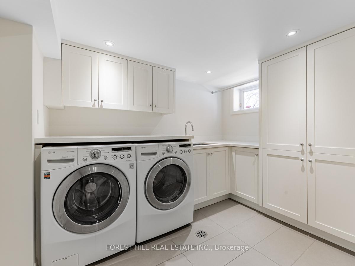 Photo 34 of 76 Ridge Hill Drive, Toronto, Forest Hill North — HOMEH