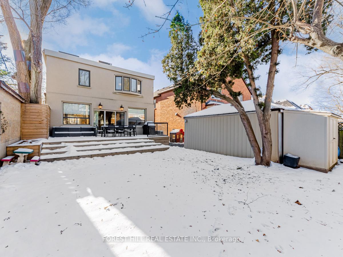 Photo 40 of 76 Ridge Hill Drive, Toronto, Forest Hill North — HOMEH
