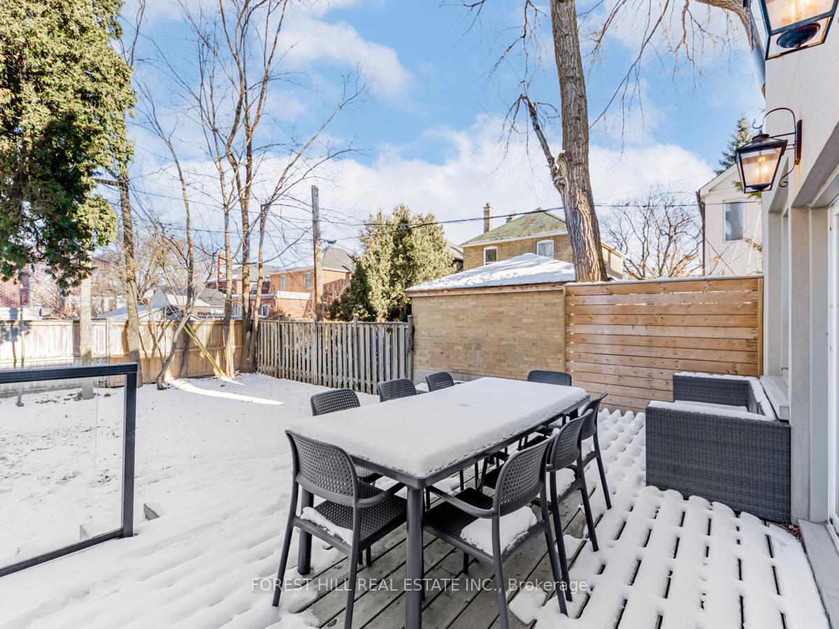 Photo 38 of 76 Ridge Hill Drive, Toronto, Forest Hill North — HOMEH