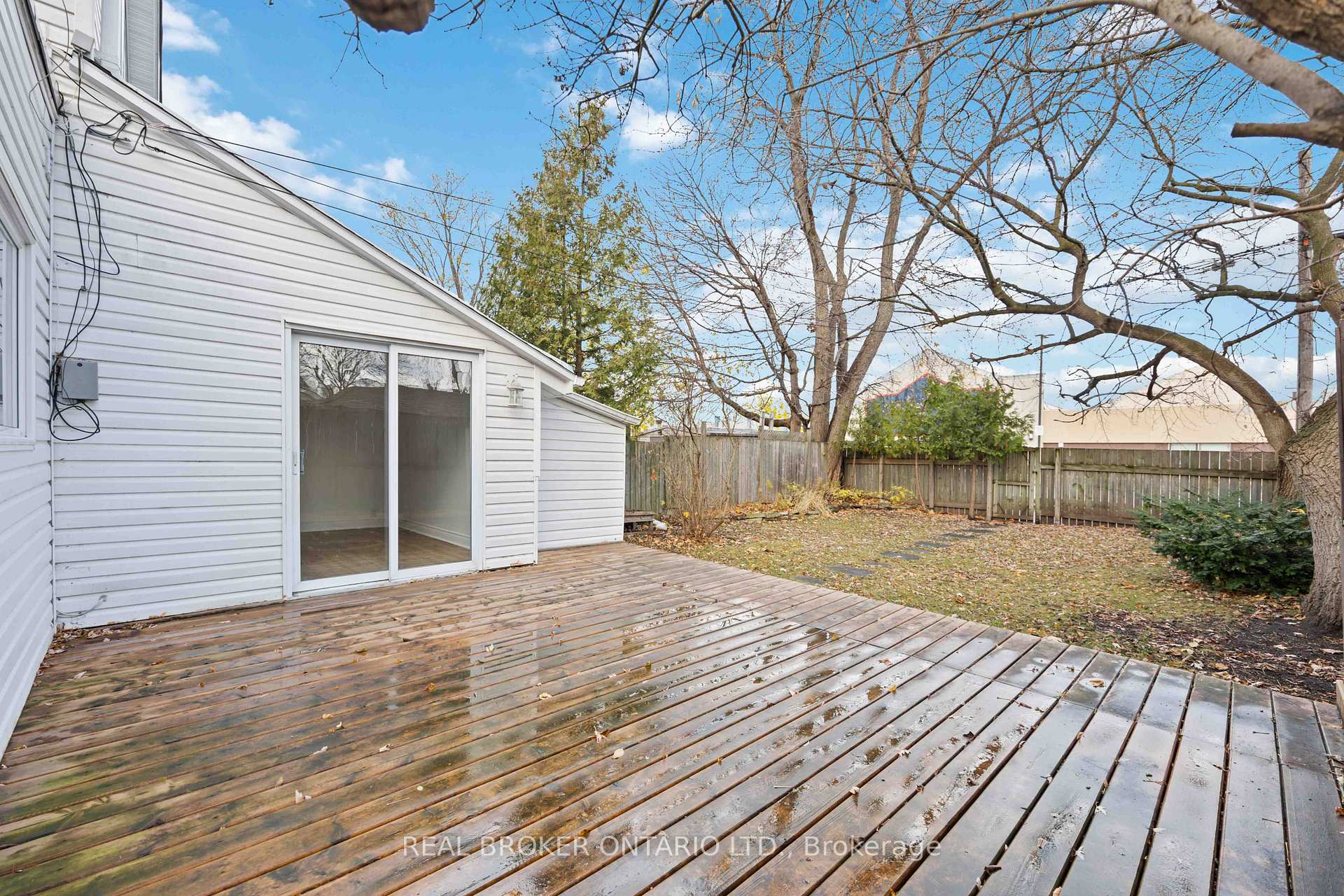 Photo 19 of 15 Luttrell Avenue, Toronto, East End-Danforth — HOMEH