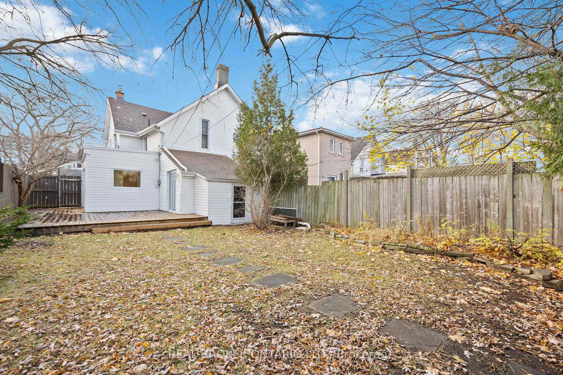 Photo 20 of 15 Luttrell Avenue, Toronto, East End-Danforth — HOMEH