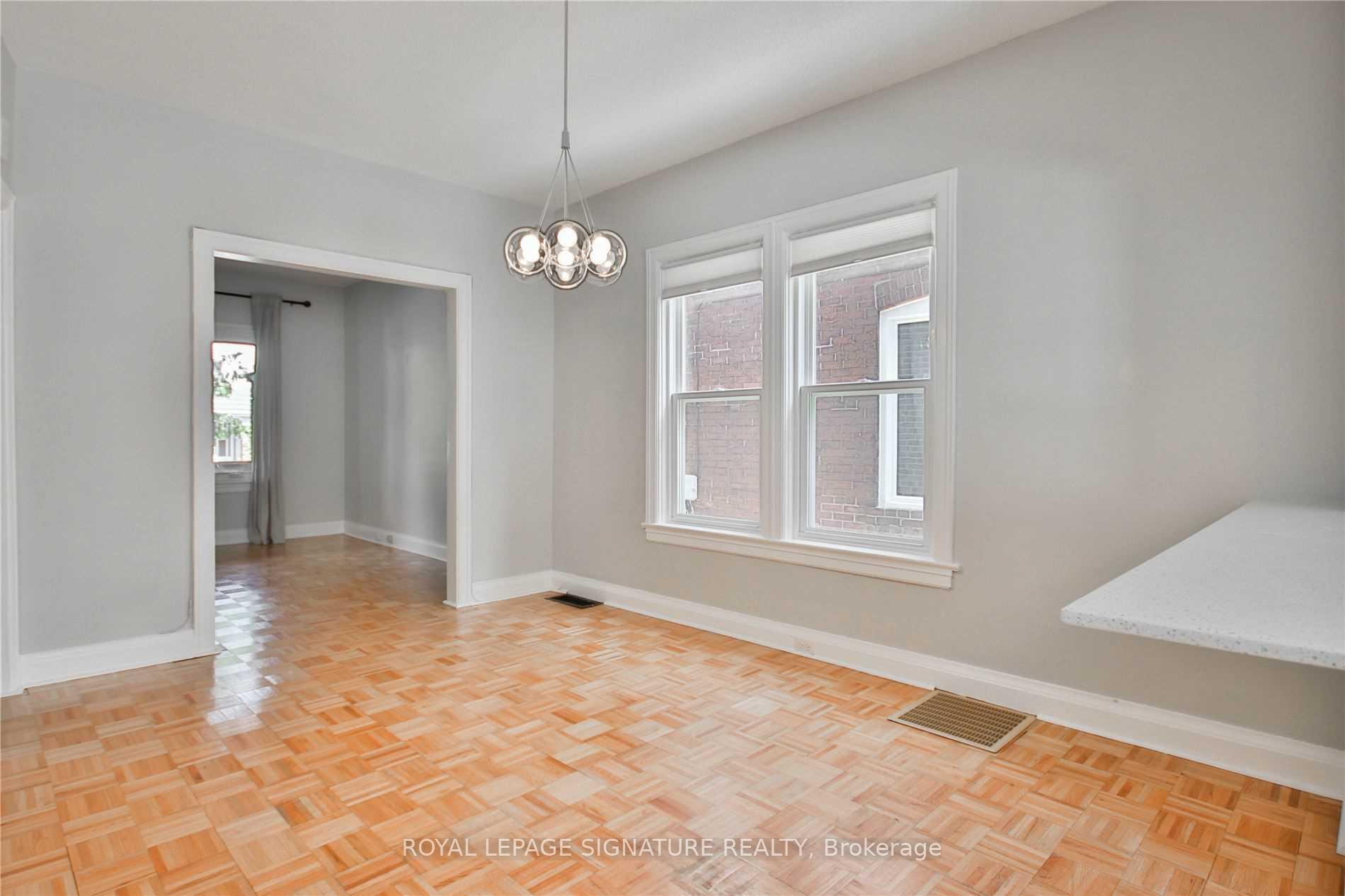Photo 6 of 637 Milverton Boulevard, Toronto, Danforth — HOMEH