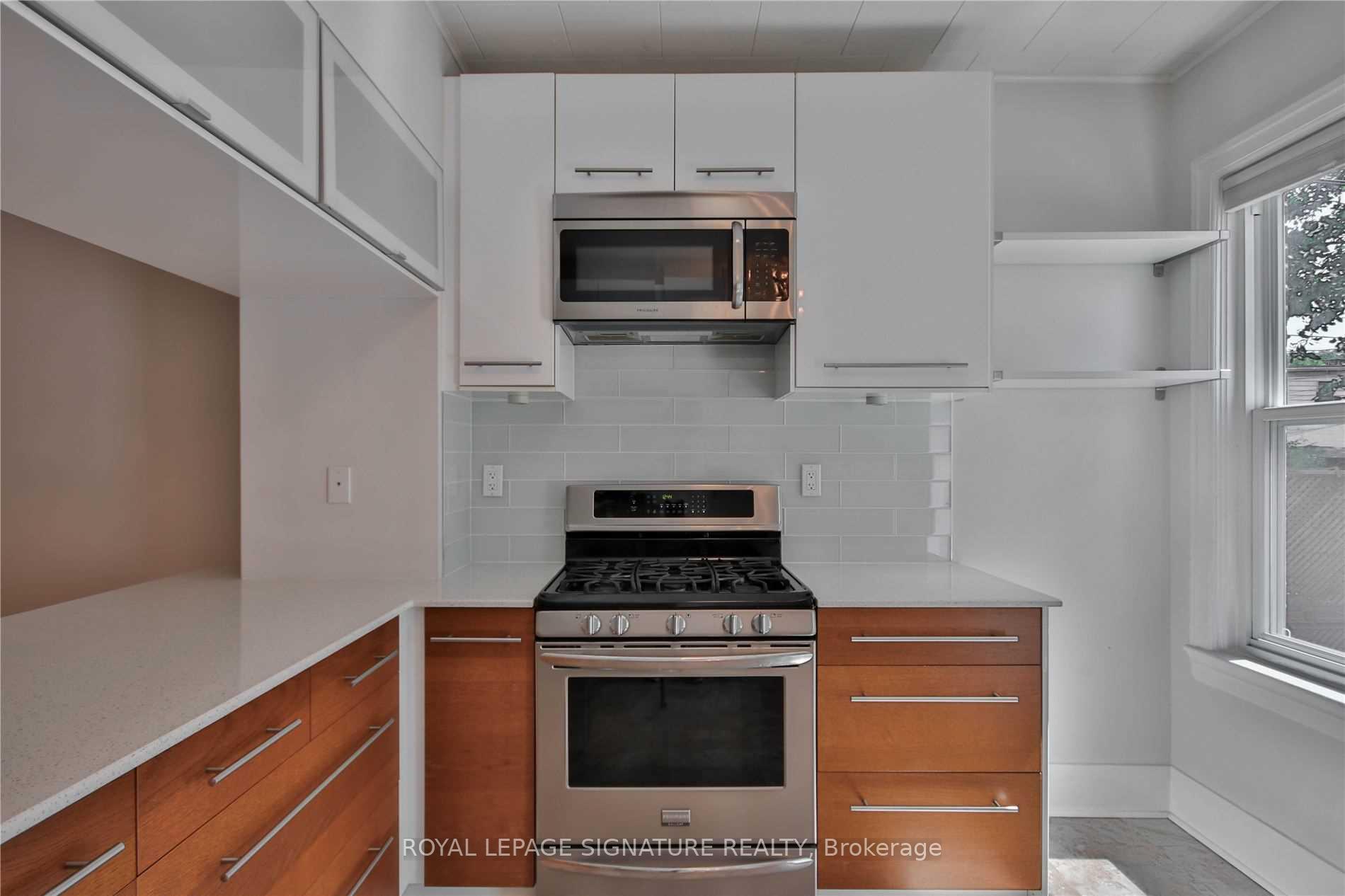 Photo 8 of 637 Milverton Boulevard, Toronto, Danforth — HOMEH