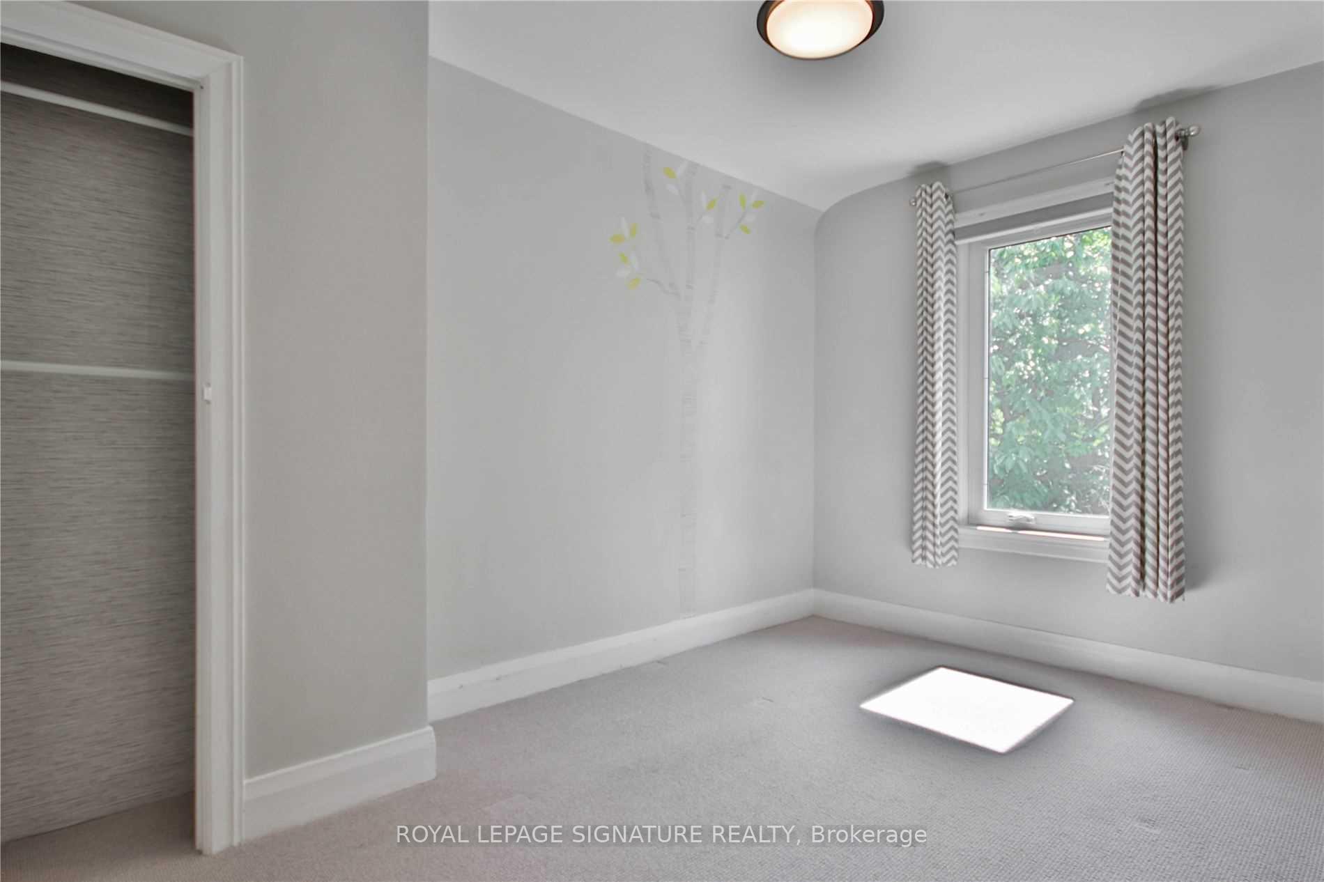 Photo 12 of 637 Milverton Boulevard, Toronto, Danforth — HOMEH