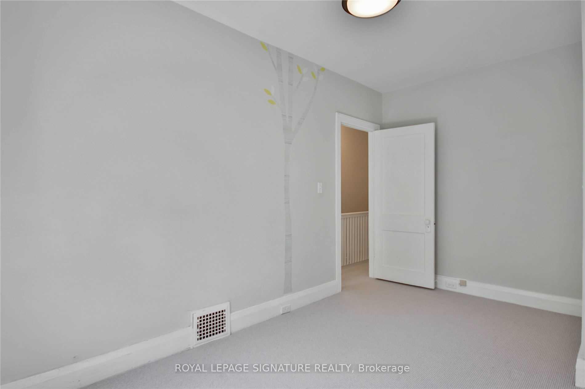 Photo 13 of 637 Milverton Boulevard, Toronto, Danforth — HOMEH