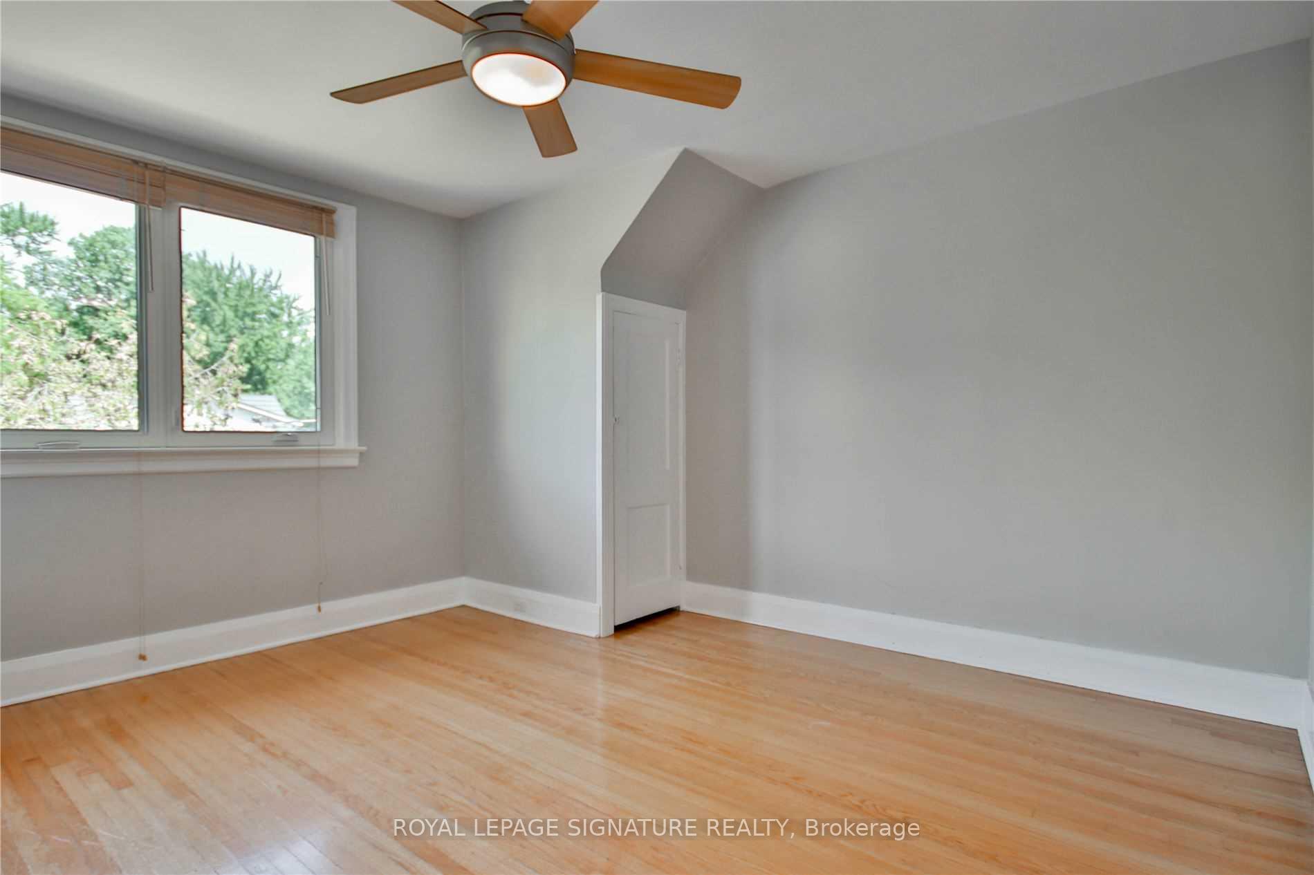 Photo 16 of 637 Milverton Boulevard, Toronto, Danforth — HOMEH