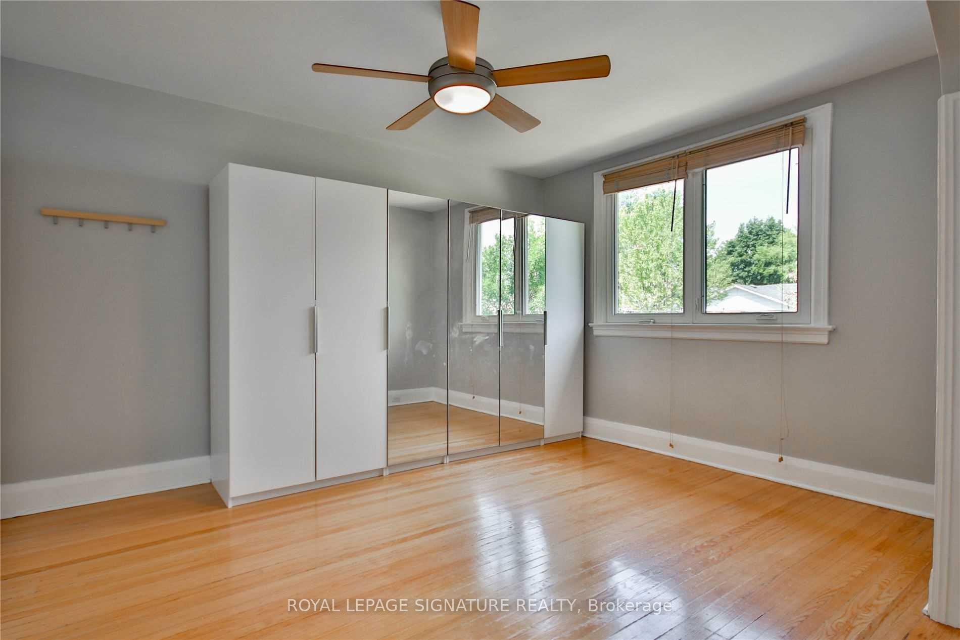 Photo 17 of 637 Milverton Boulevard, Toronto, Danforth — HOMEH