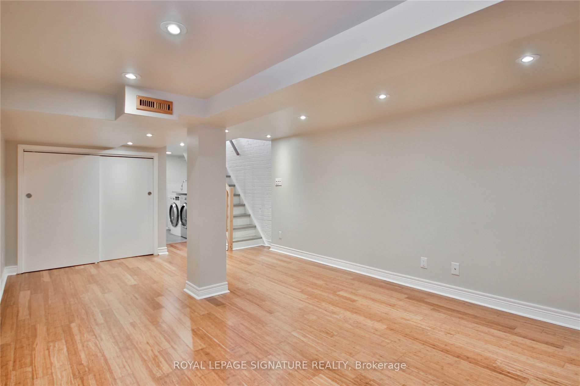 Photo 18 of 637 Milverton Boulevard, Toronto, Danforth — HOMEH