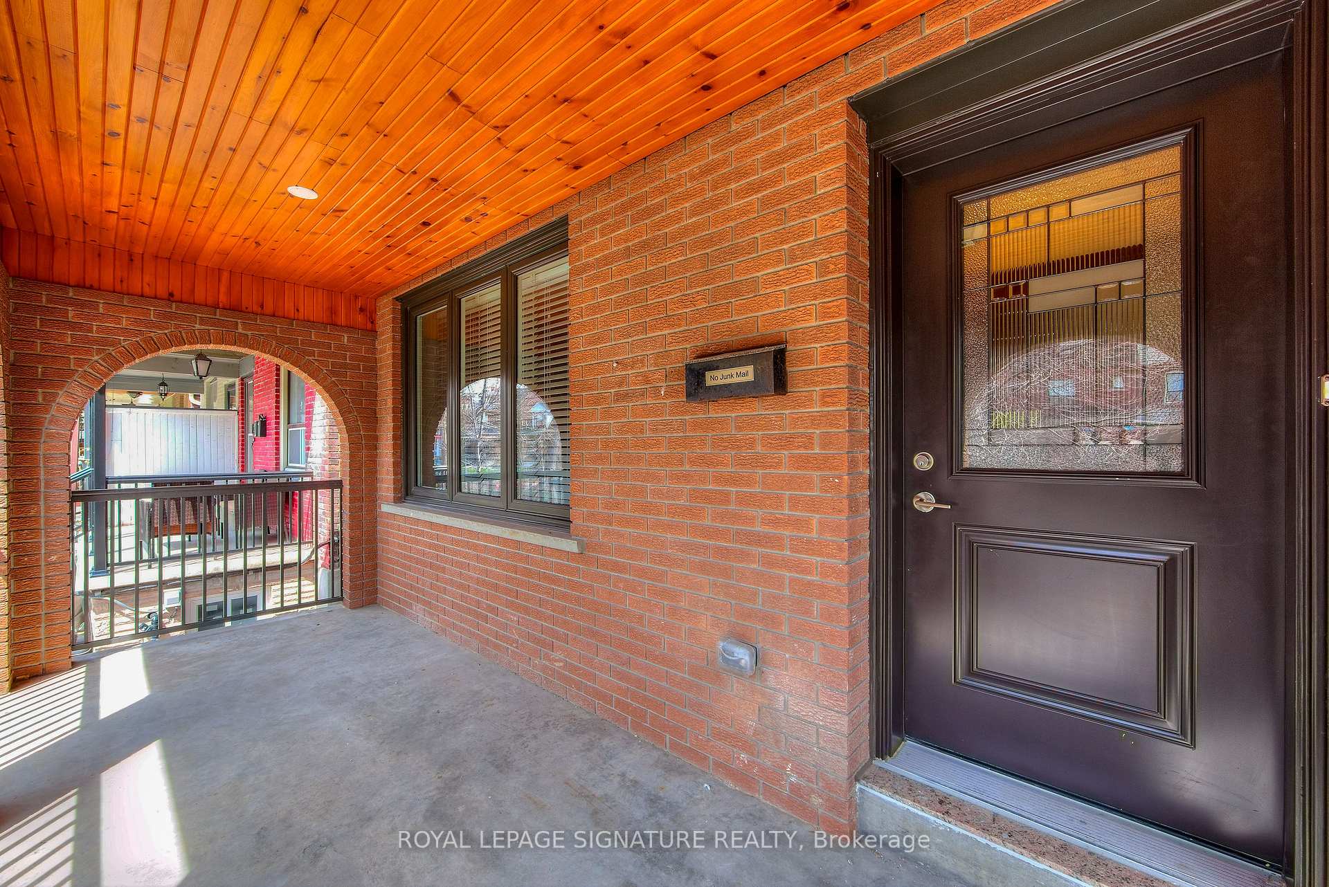 Photo 3 of Unit 1, 235 Beatrice Street, Toronto, Palmerston-Little Italy — HOMEH