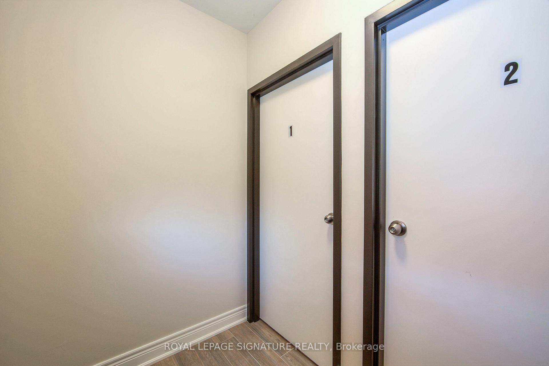 Photo 5 of Unit 1, 235 Beatrice Street, Toronto, Palmerston-Little Italy — HOMEH
