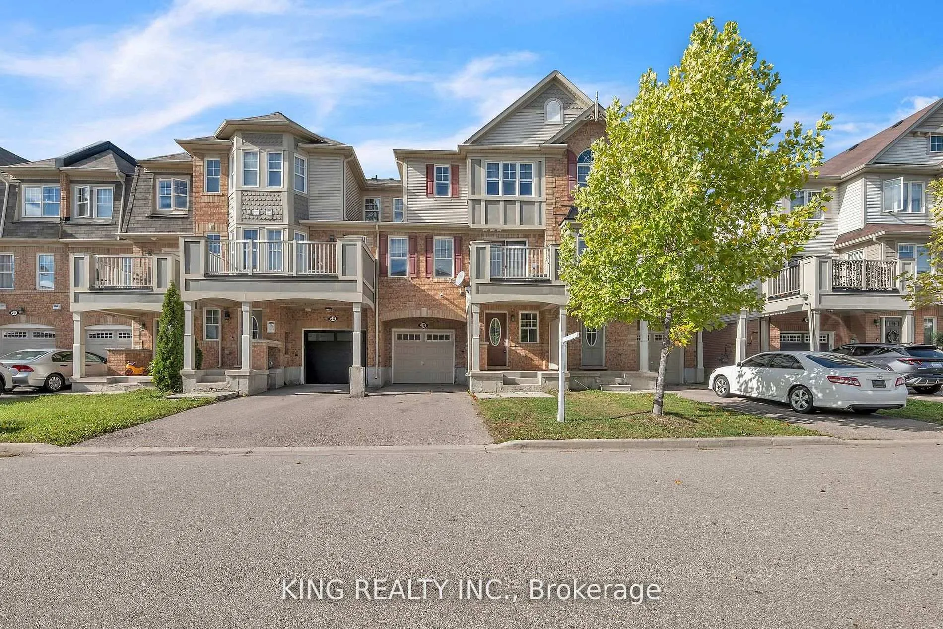 Photo 1 of 245 Septimus Heights, Milton, Harrison — HOMEH