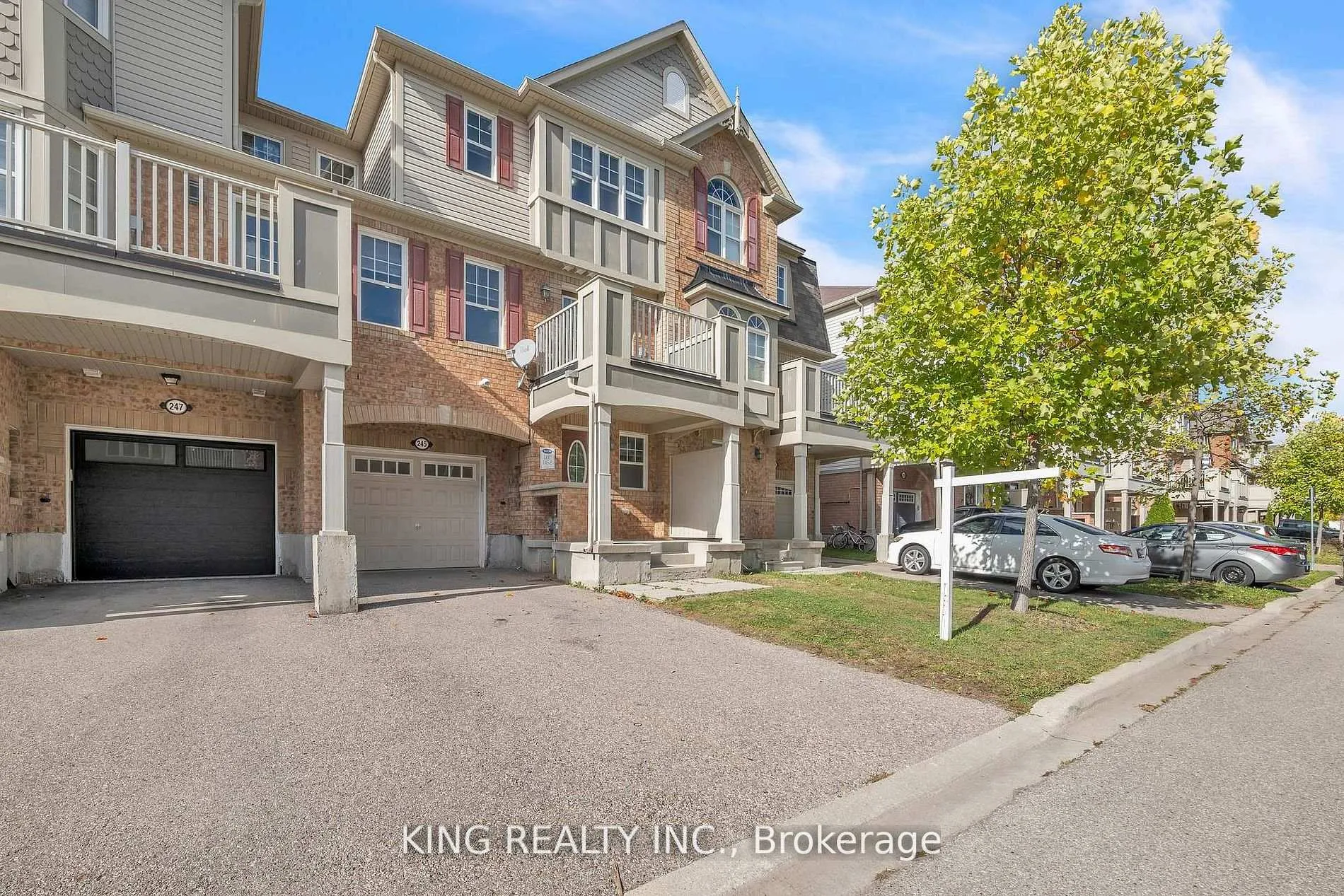 Photo 3 of 245 Septimus Heights, Milton, Harrison — HOMEH
