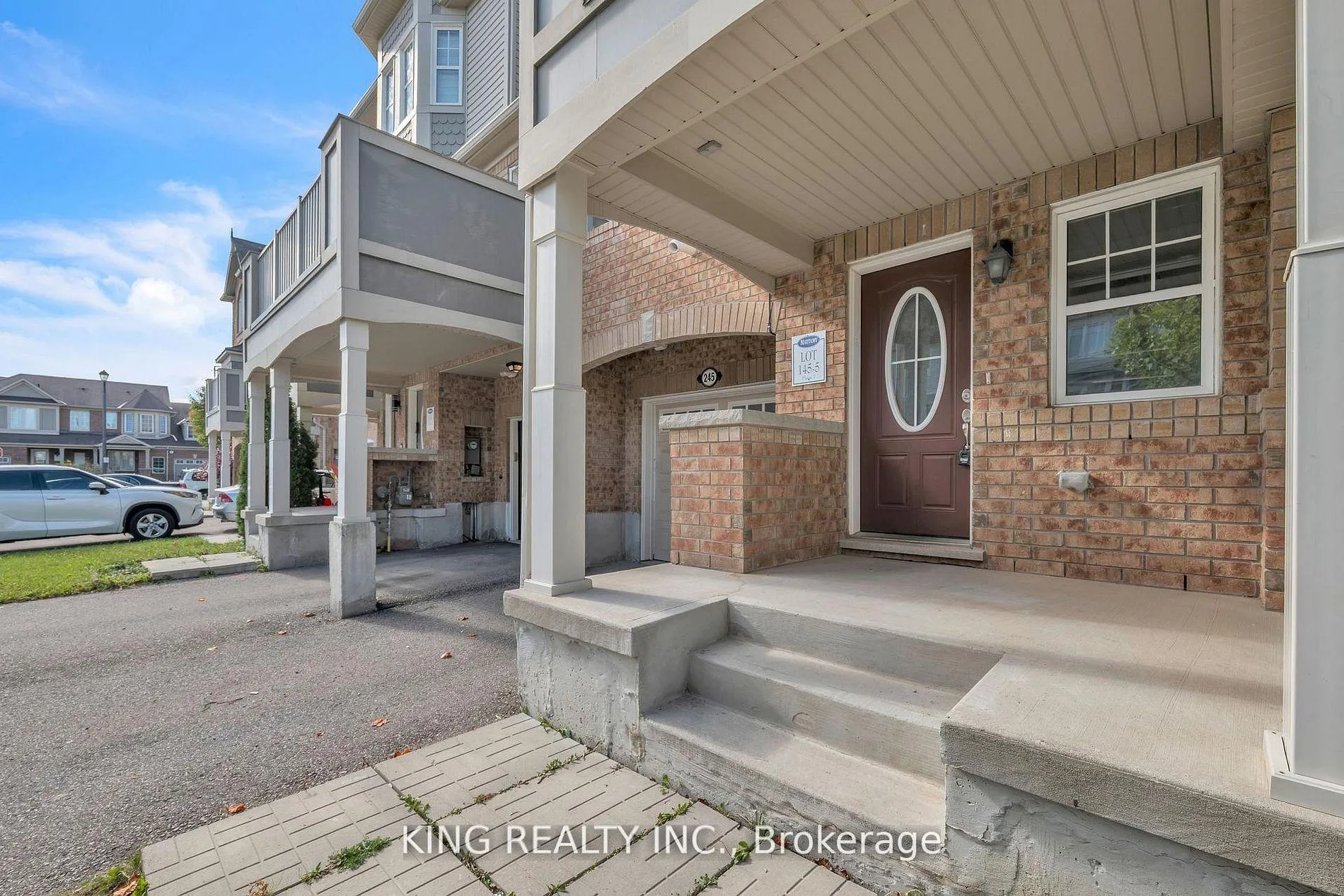 Photo 4 of 245 Septimus Heights, Milton, Harrison — HOMEH