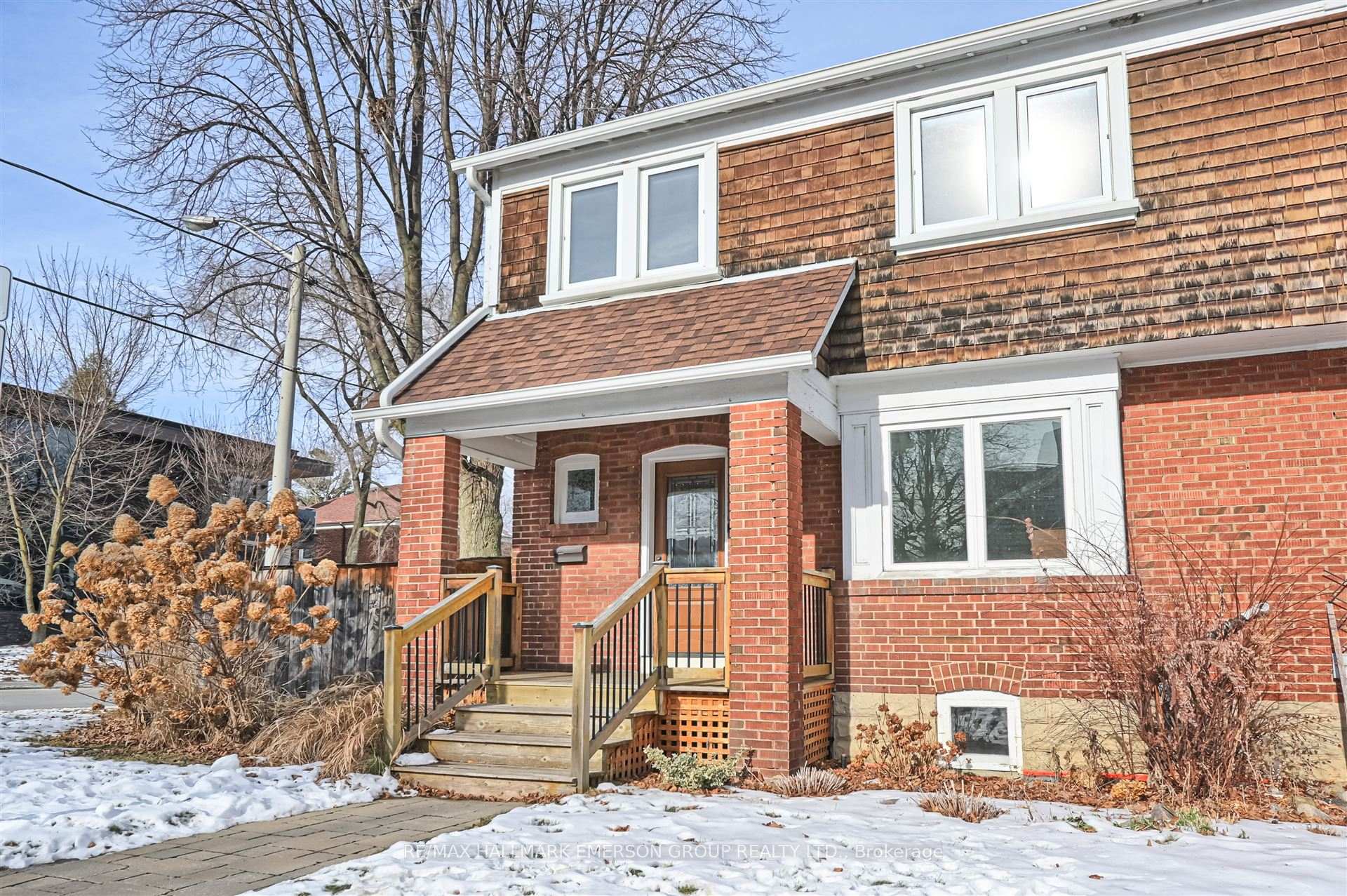 Photo 1 of 158 Roslin Avenue, Toronto, Lawrence Park North — HOMEH