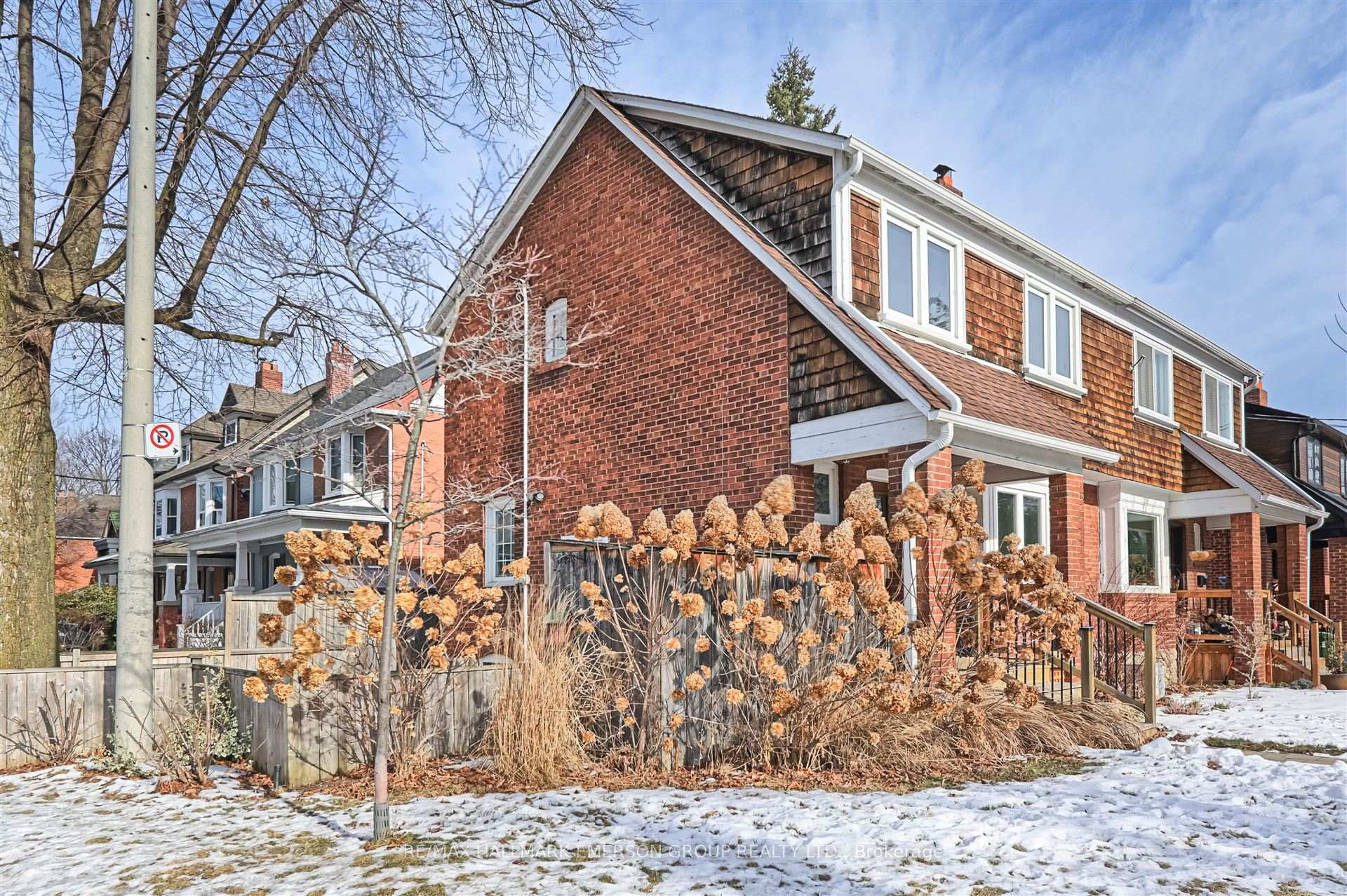 Photo 3 of 158 Roslin Avenue, Toronto, Lawrence Park North — HOMEH