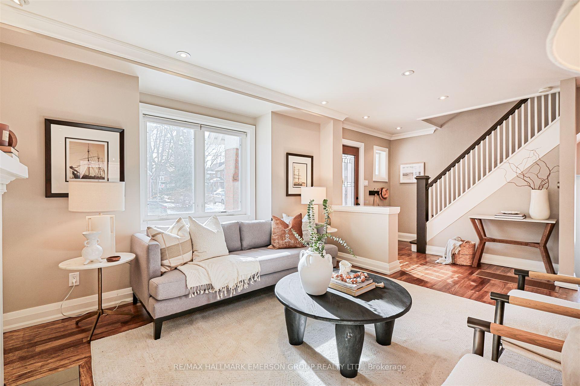 Photo 11 of 158 Roslin Avenue, Toronto, Lawrence Park North — HOMEH