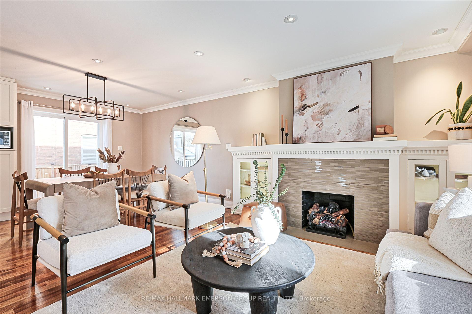 Photo 18 of 158 Roslin Avenue, Toronto, Lawrence Park North — HOMEH
