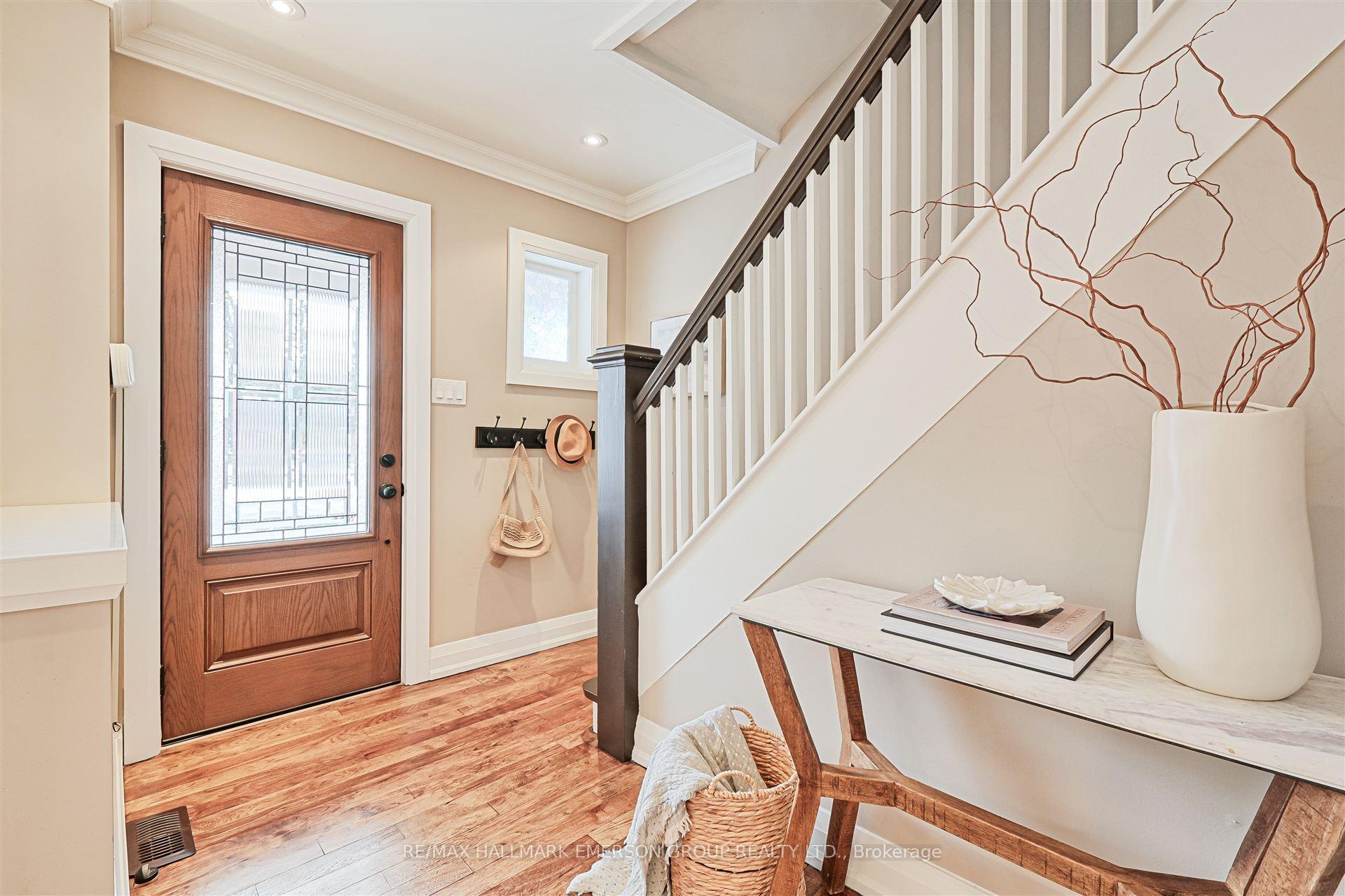 Photo 8 of 158 Roslin Avenue, Toronto, Lawrence Park North — HOMEH