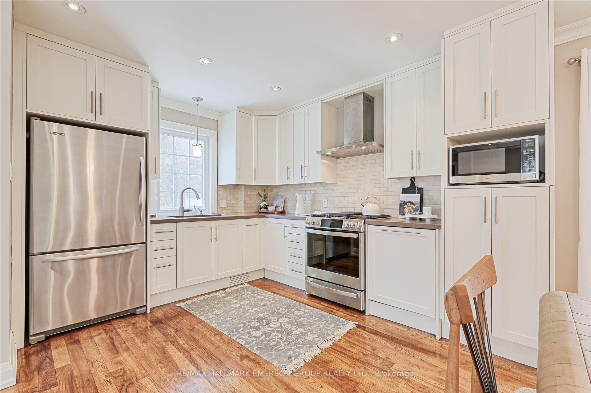 Photo 7 of 158 Roslin Avenue, Toronto, Lawrence Park North — HOMEH