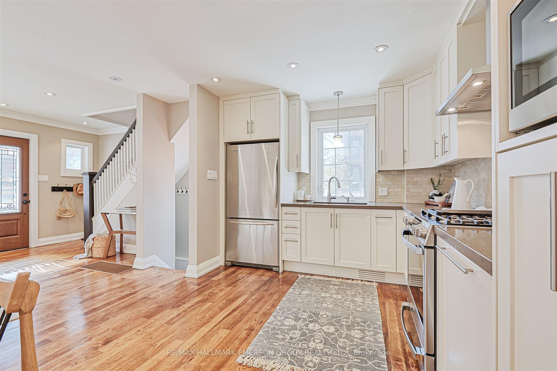 Photo 20 of 158 Roslin Avenue, Toronto, Lawrence Park North — HOMEH