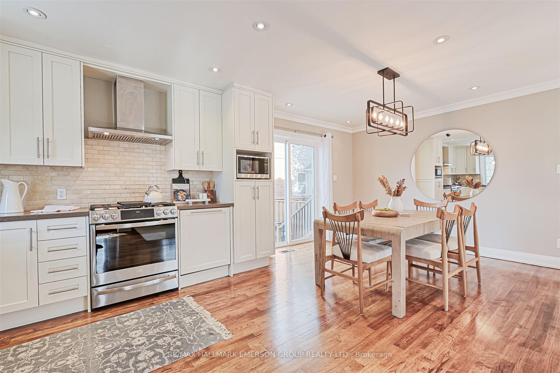 Photo 12 of 158 Roslin Avenue, Toronto, Lawrence Park North — HOMEH