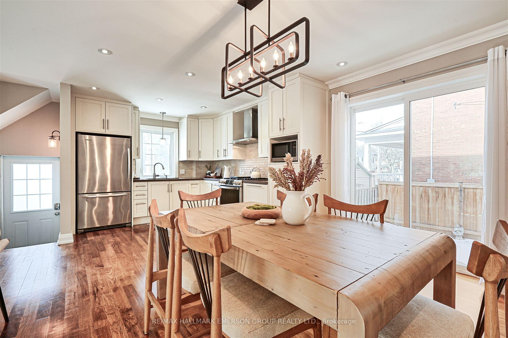 Photo 9 of 158 Roslin Avenue, Toronto, Lawrence Park North — HOMEH