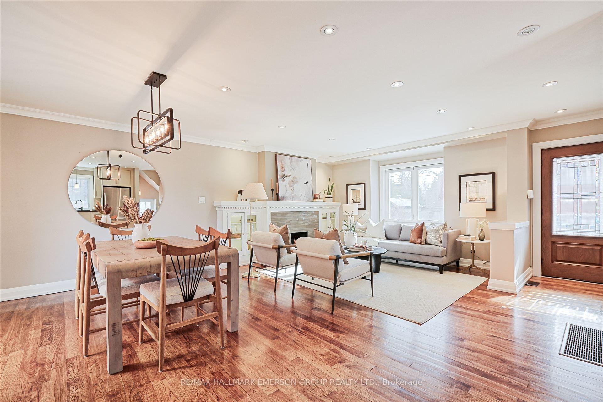 Photo 28 of 158 Roslin Avenue, Toronto, Lawrence Park North — HOMEH