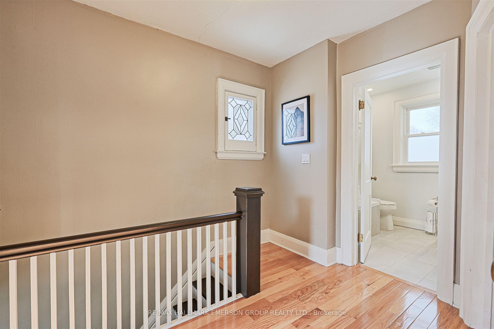 Photo 15 of 158 Roslin Avenue, Toronto, Lawrence Park North — HOMEH