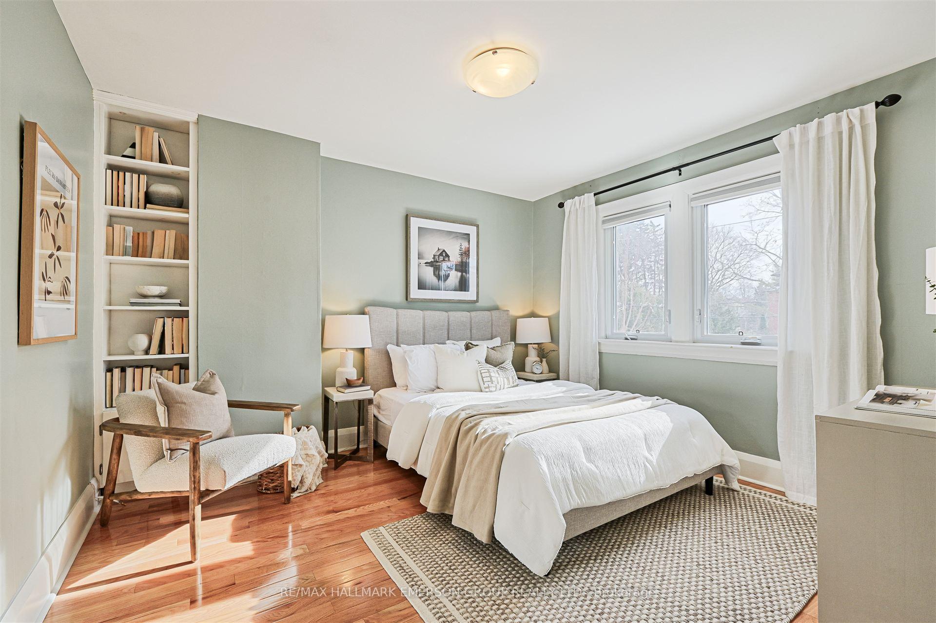 Photo 17 of 158 Roslin Avenue, Toronto, Lawrence Park North — HOMEH