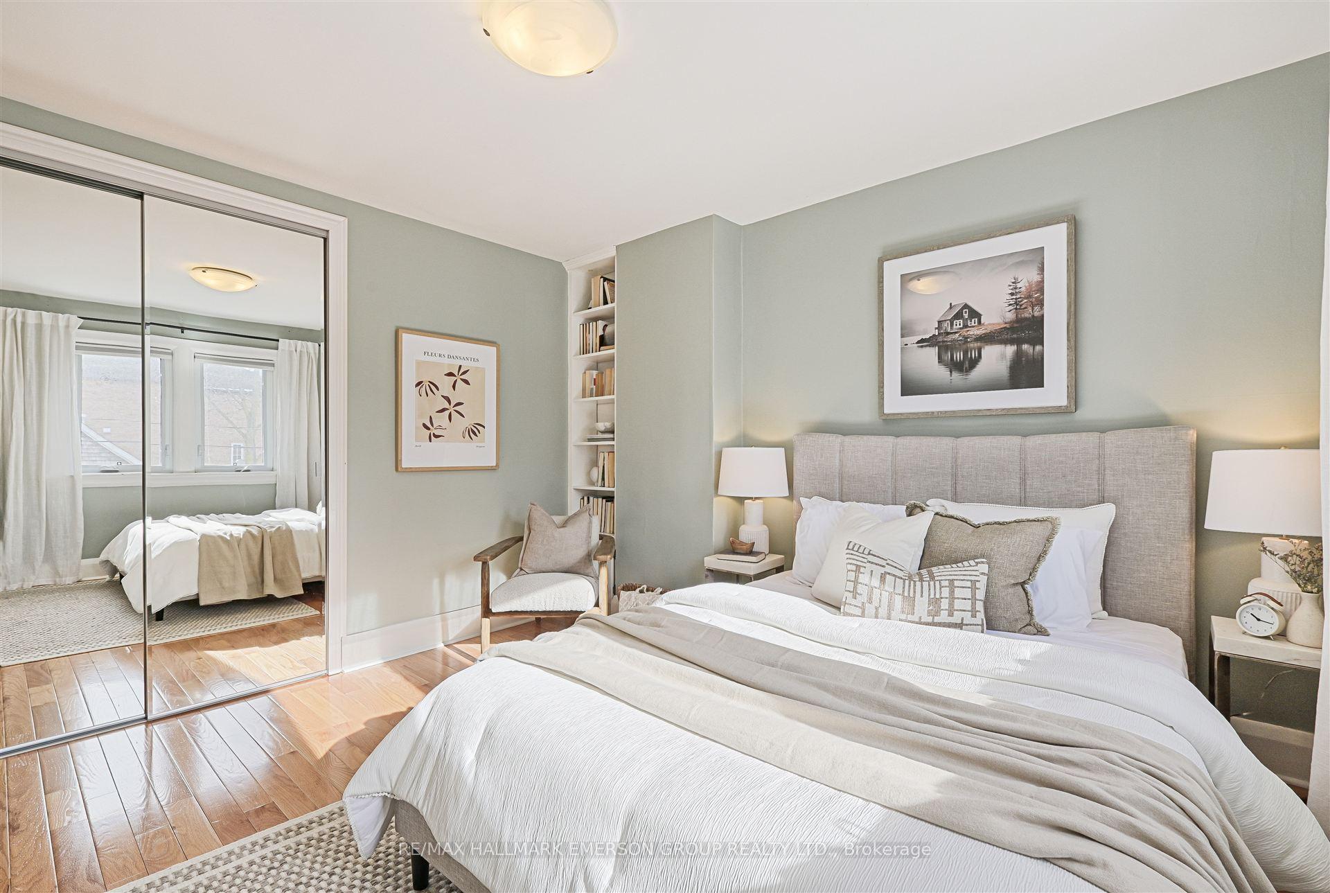 Photo 27 of 158 Roslin Avenue, Toronto, Lawrence Park North — HOMEH