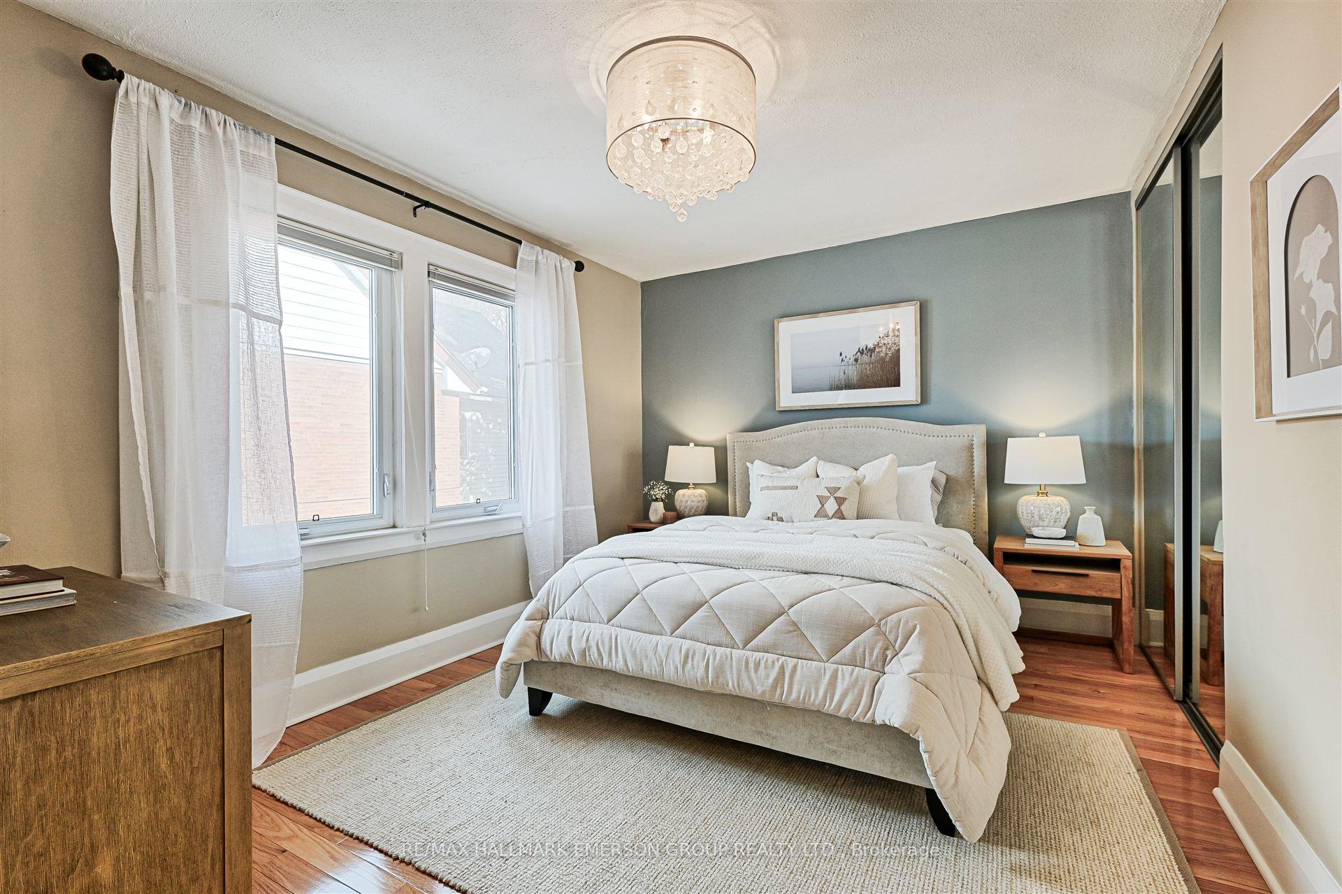 Photo 13 of 158 Roslin Avenue, Toronto, Lawrence Park North — HOMEH