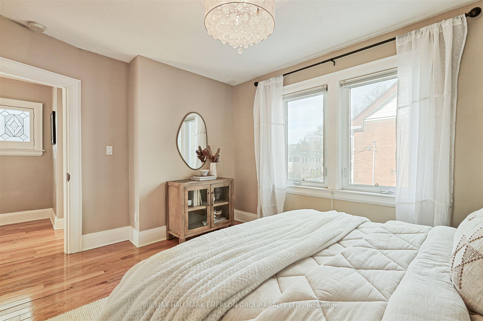 Photo 16 of 158 Roslin Avenue, Toronto, Lawrence Park North — HOMEH