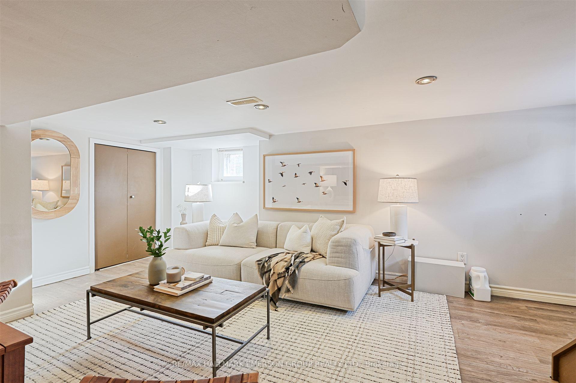 Photo 21 of 158 Roslin Avenue, Toronto, Lawrence Park North — HOMEH